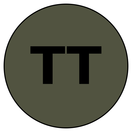 Trusty Thyme