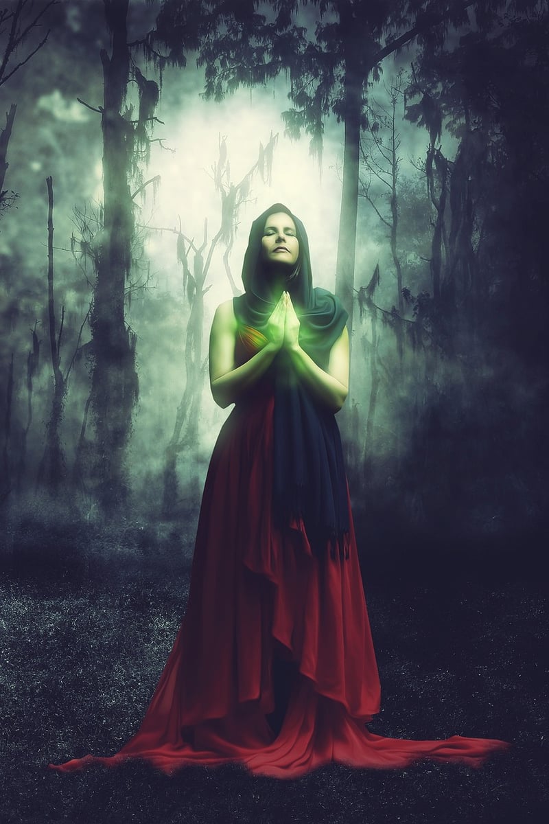 Spellbound Spades
