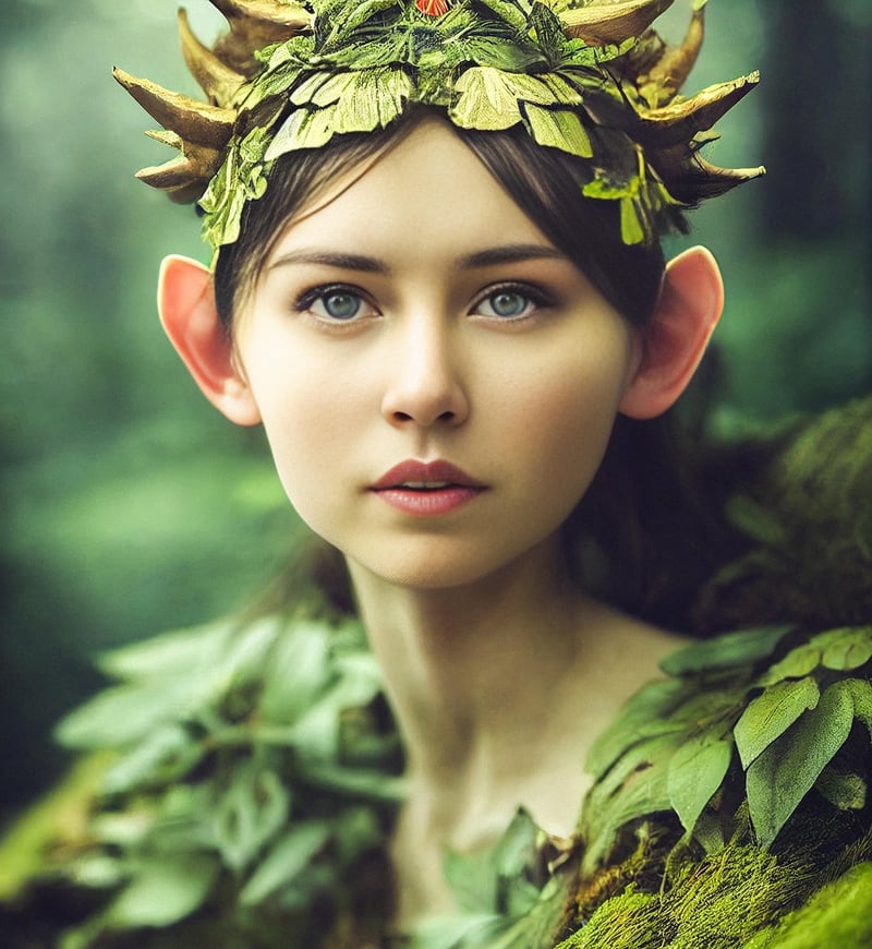 Elven Glades