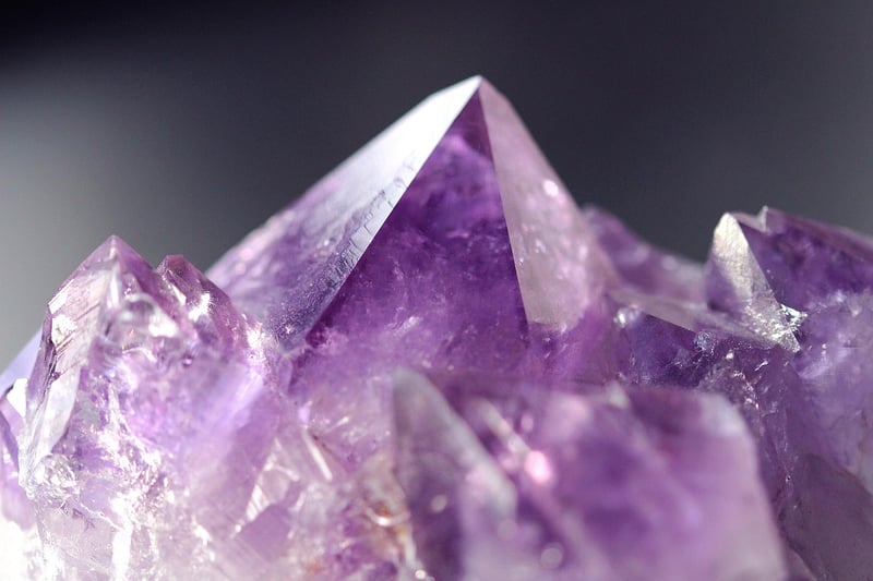 Crystal Gardening